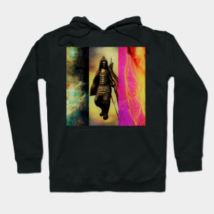 WW Warrior Within Hoodie